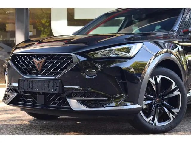 CUPRA Formentor 1.4 e-Hybrid Business BEATS|CAMERA|CARPLAY|ELEK KL