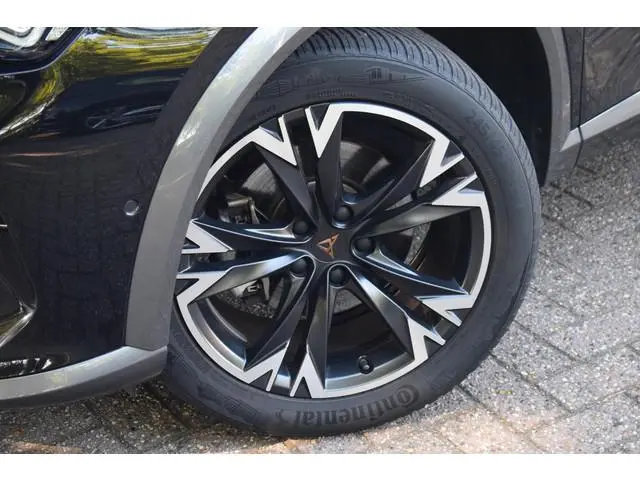 CUPRA Formentor 1.4 e-Hybrid Business BEATS|CAMERA|CARPLAY|ELEK KL