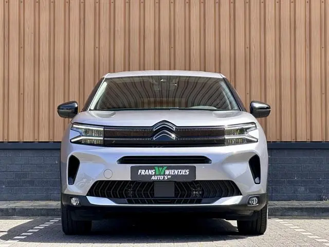 Citroën C5 Aircross 1.6 Plug-in Hybrid 225 Feel | Apple Carplay | Achteruitrijcamera | Android Auto...