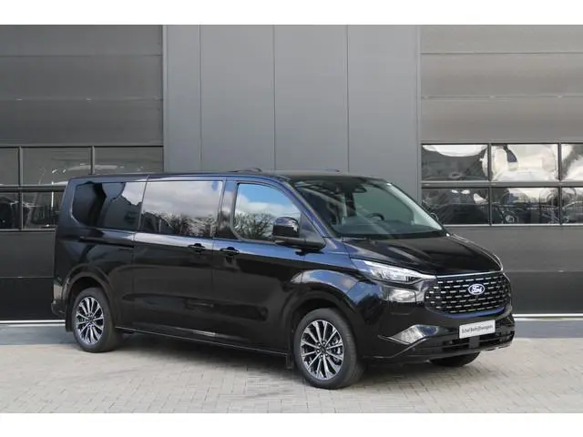 Ford Tourneo