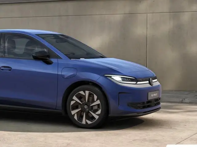 Volkswagen ID. Polo