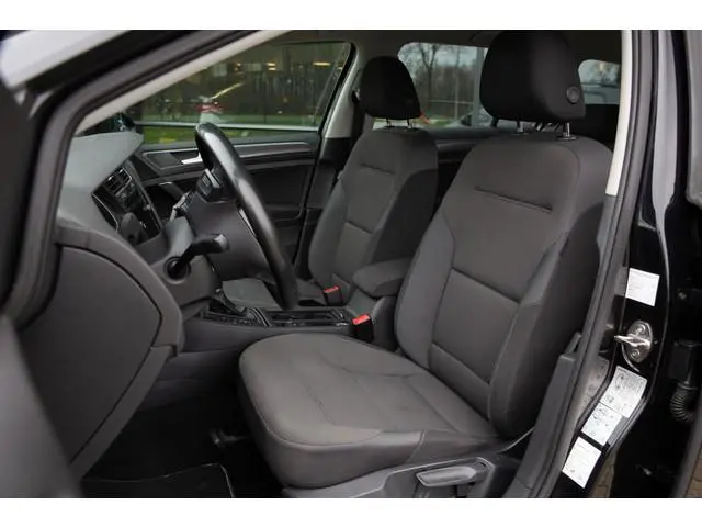 Volkswagen Golf Variant 1.4 TSI Comfortline Business , Trekhaak, Led, Stoelverwarming,
