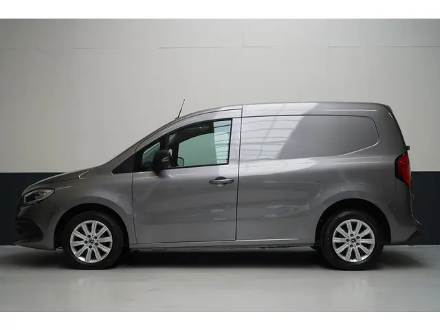 Mercedes-Benz Citan 110 CDI L1 Select Automaat | Schuifdeur R | Achterdeuren | Airconditioning | App...