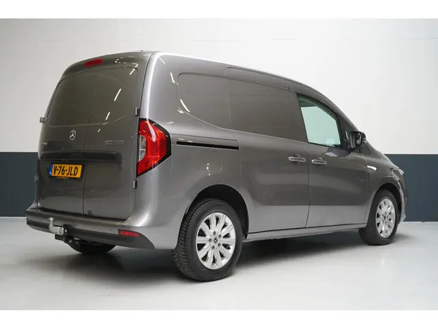 Mercedes-Benz Citan 110 CDI L1 Select Automaat | Schuifdeur R | Achterdeuren | Airconditioning | App...