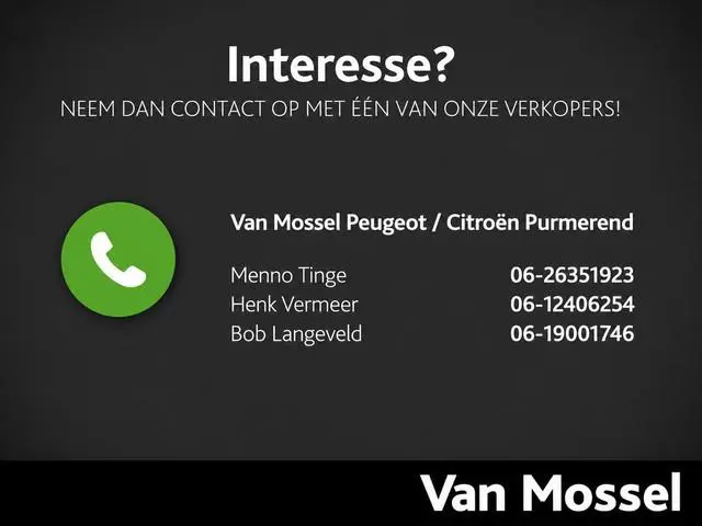 Peugeot 208 1.2 PureTech 100 Style