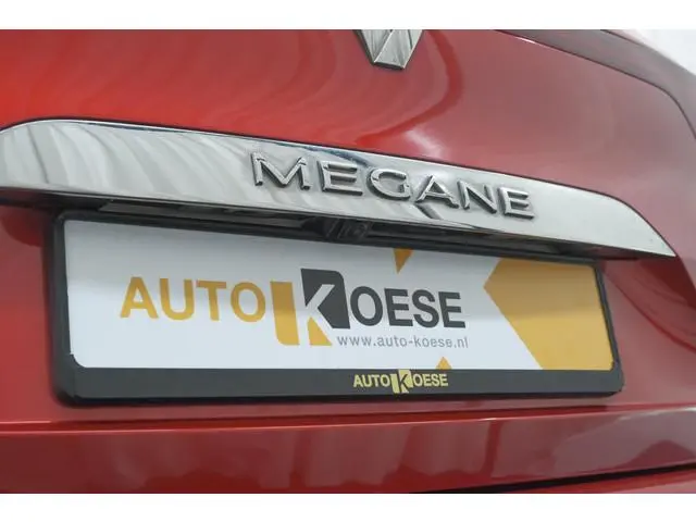 Renault Mégane