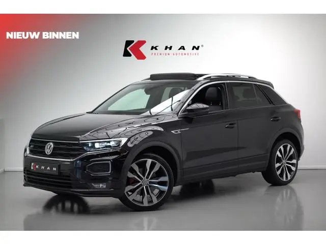 Volkswagen T-Roc 1.5 TSI Sport Business R |Pano|Beats|Carplay|