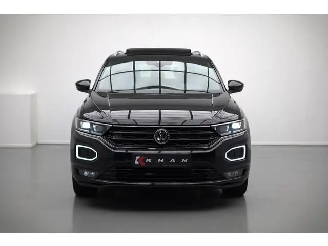 Volkswagen T-Roc 1.5 TSI Sport Business R |Pano|Beats|Carplay|