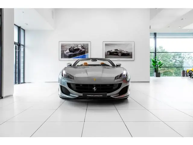 Ferrari Portofino