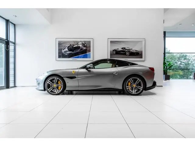 Ferrari Portofino