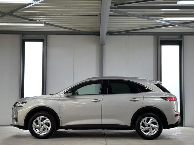 DS 7 Crossback 1.2 PureTech Business 130 pk | Led | Navi | Trekhaak |