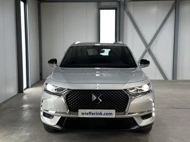 DS 7 Crossback 1.2 PureTech Business 130 pk | Led | Navi | Trekhaak |