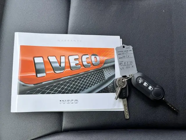 Iveco Daily