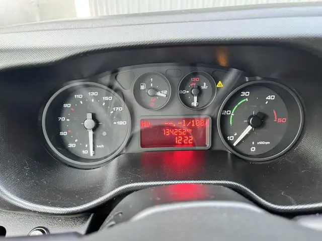 Iveco Daily