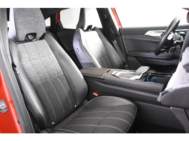Renault Austral E-Tech full hybrid 200 techno *1ste Eigenaar*Leer*Ambiente*