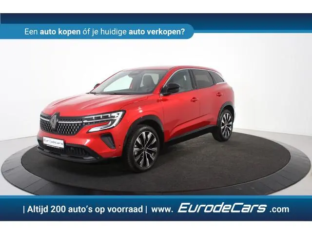 Renault Austral