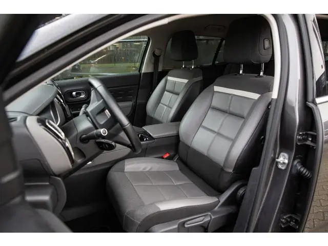 Citroën C5 Aircross 1.2 PureTech Business Plus , Trekhaak, Achteruitrijcamera, Keyless