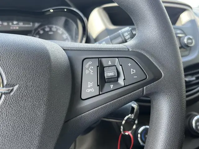 Opel KARL