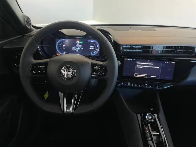 Alfa Romeo Junior