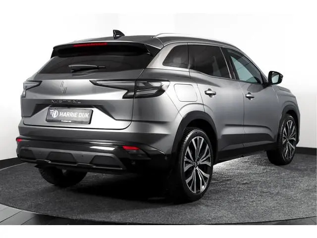 Renault Austral 1.3 mild hybrid 160 X-Tronic techno | Pano | Winterpack | Dig. Cockpit | Adapt. Crui...