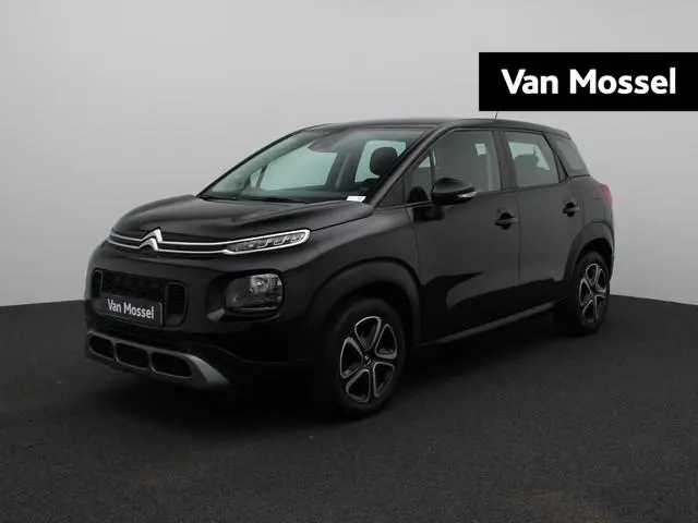 Citroen C3 Aircross Feel - CRUISE CONTROL - AIRCO - APPLE CARPLAY / ANDROID AUTO