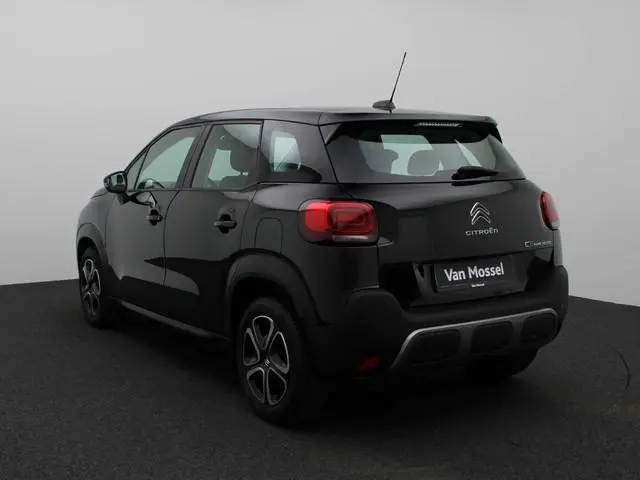 Citroen C3 Aircross Feel - CRUISE CONTROL - AIRCO - APPLE CARPLAY / ANDROID AUTO