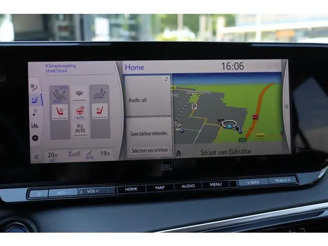 Toyota Mirai