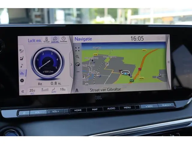 Toyota Mirai