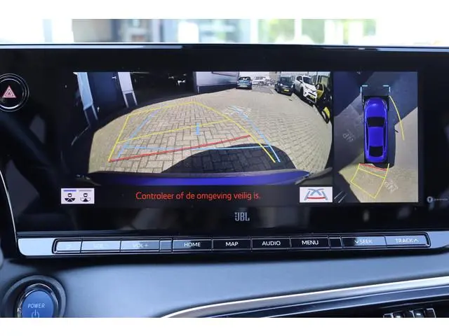 Toyota Mirai