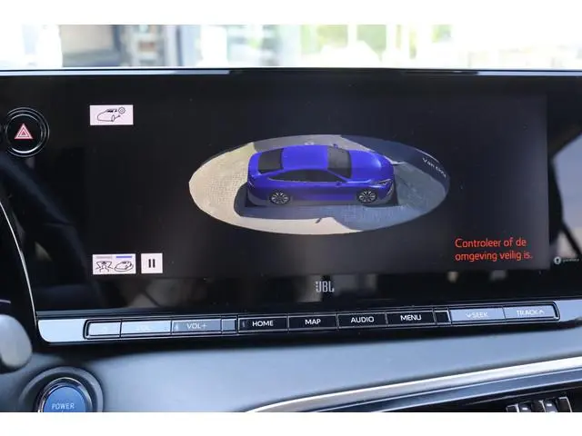 Toyota Mirai