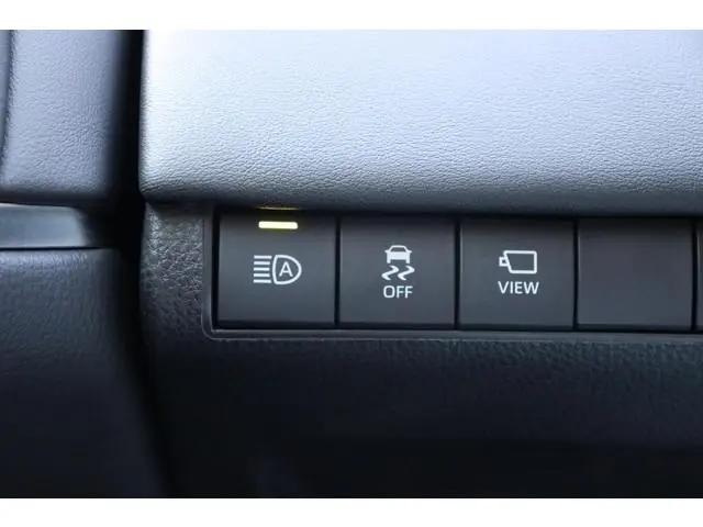 Toyota Mirai