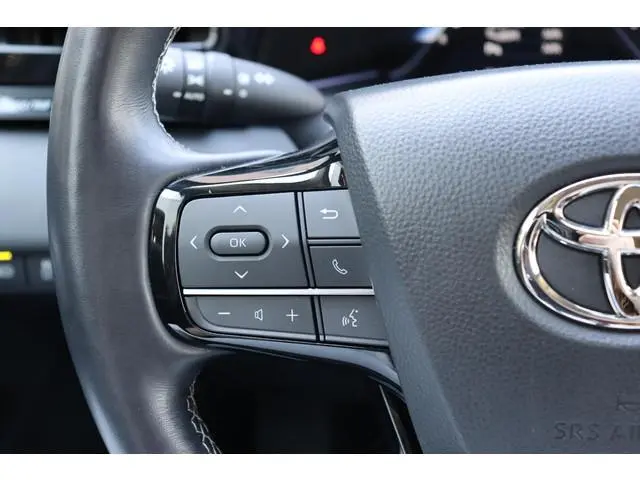 Toyota Mirai