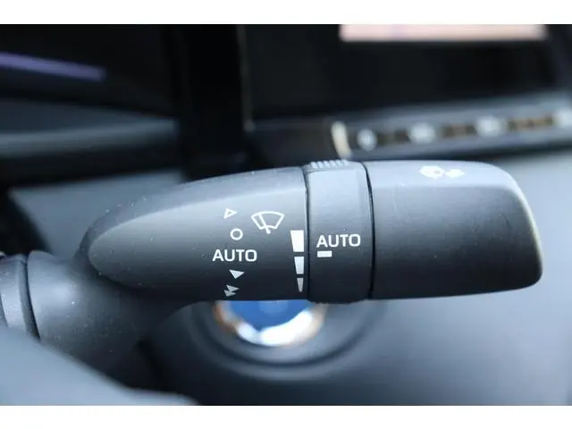 Toyota Mirai