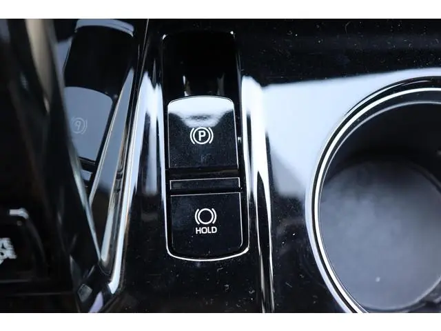 Toyota Mirai