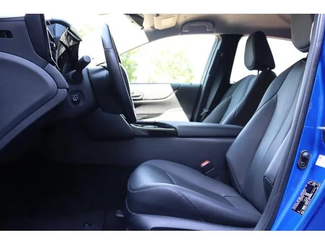 Toyota Mirai