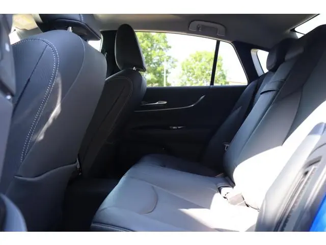 Toyota Mirai