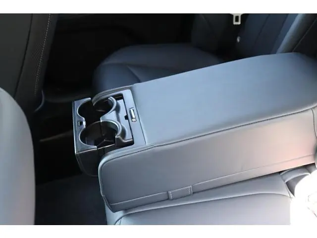 Toyota Mirai