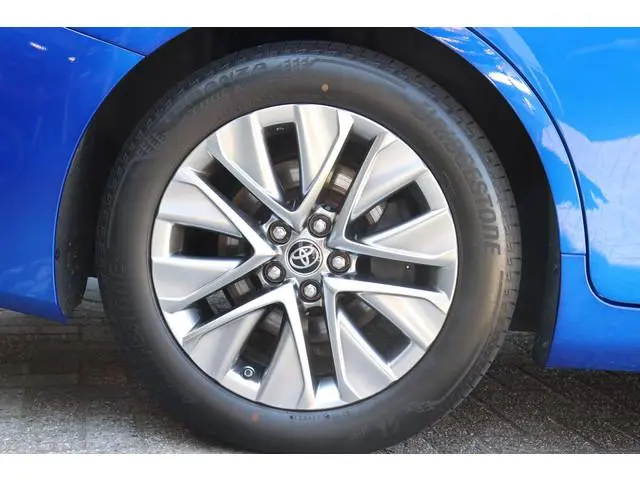 Toyota Mirai Executive, JBL, Leder,