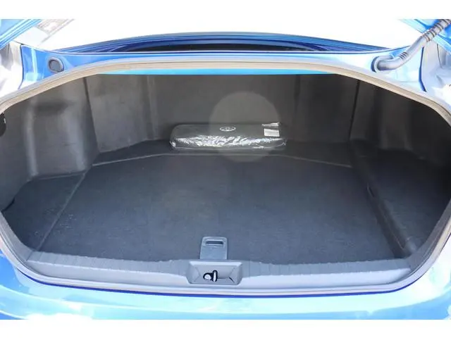 Toyota Mirai