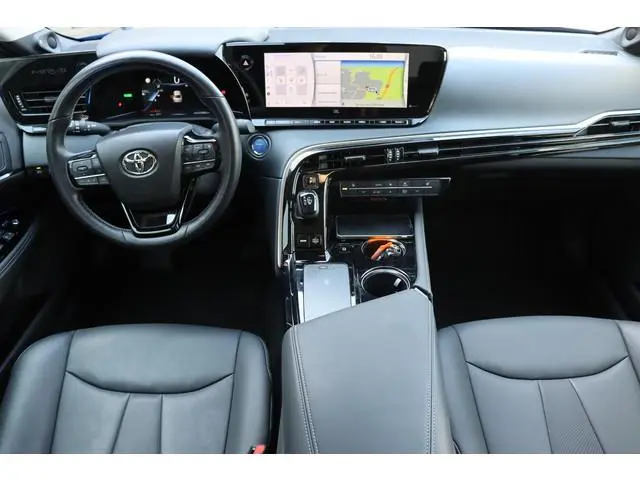 Toyota Mirai
