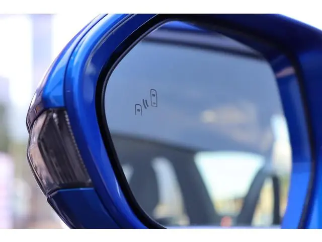 Toyota Mirai