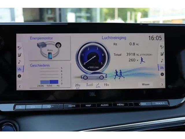 Toyota Mirai