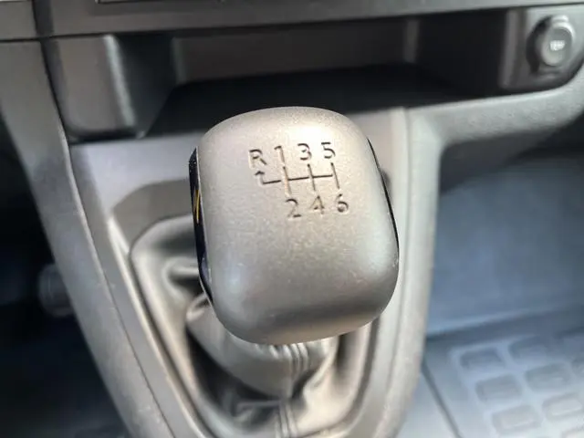 Citroën Jumpy