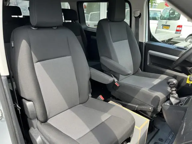 Citroën Jumpy