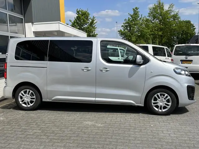 Citroën Jumpy