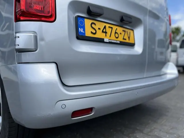 Citroën Jumpy