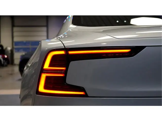Polestar 1