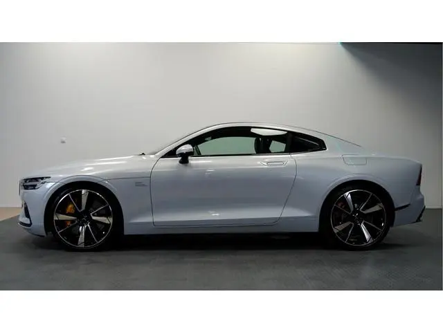 Polestar 1 Performance 2.0 PHEV 448kW/609pk Aut8 Nummer 815/1500! PANORAMADAK + BOWERS&WILKINS + ADA...