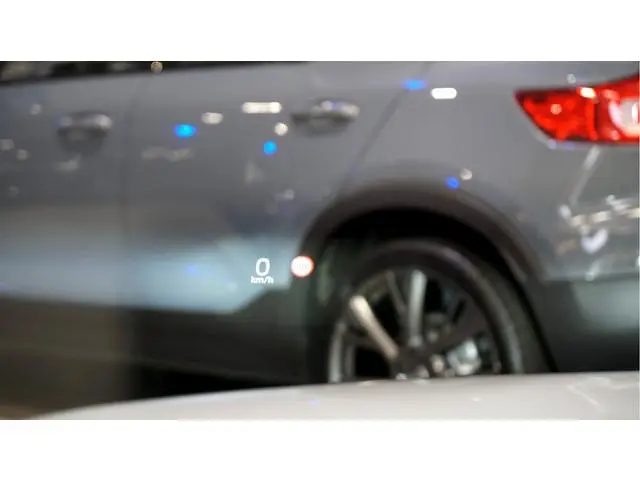 Polestar 1