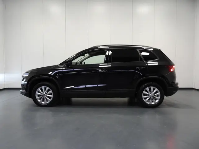 Skoda Karoq 1.0 TSI Ambition NAVI/CAMERA/CLIMA/LED/16"LMV!